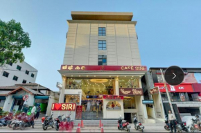 Ahom Comfort, Bangalore